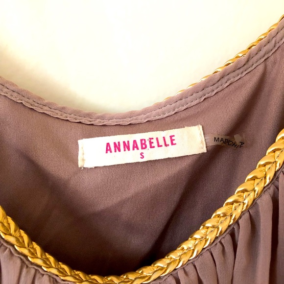 Goddess inspired dress - Picture 2 of 2